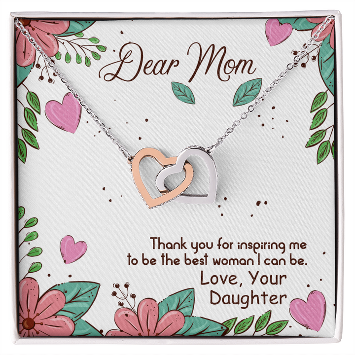 Dear Mom - From Son - Personalized Giant Love Letter Blanket - SS361